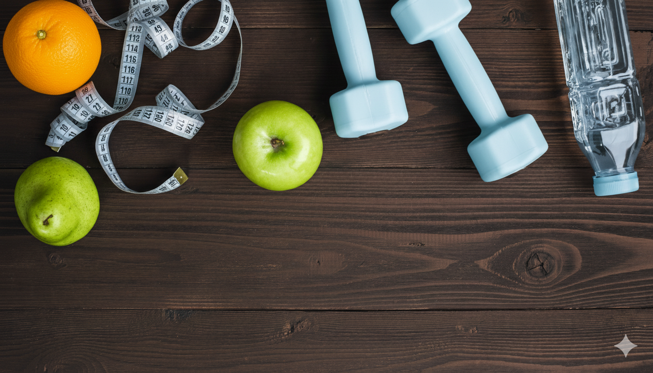 BE Health Universe Beslenme & Diyet Danışmanlığı